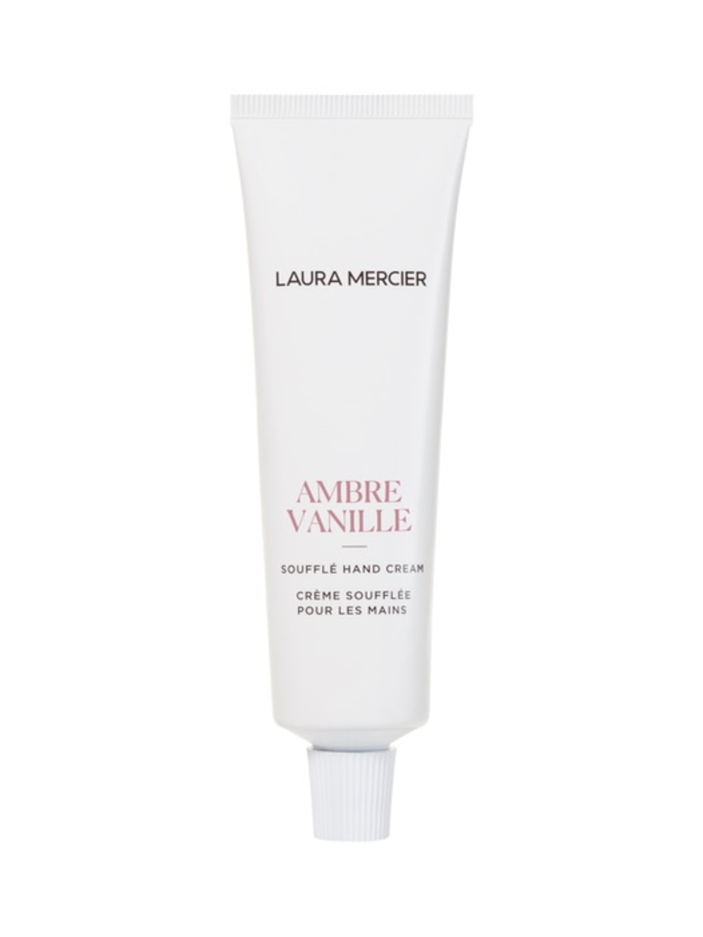 Laura Mercier Ambre Vanille Soufflé Hand Cream - NWOB 30mL